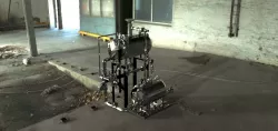 SISTEMA DE BOMBEO MECANICO