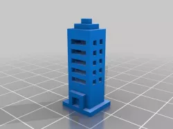 skyscraper