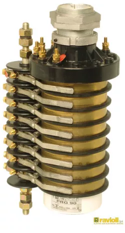 Slip Ring PRG 90