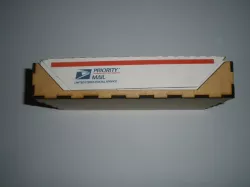 Small Flate Rate Box Holder