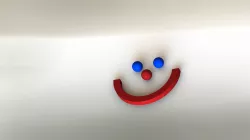 smiley