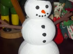 Snowman