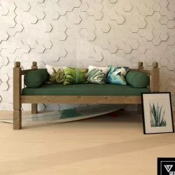 sofa gem  3D model