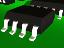 SOIC Package narrow 8,10,14 and 16 pins