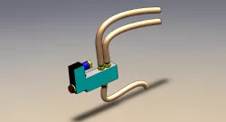 Solenoid