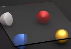 solids of constant width