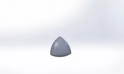 solids of constant width