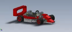 Solidworks Lego Project lego solidworks 3D Models | Page 1 | STLFinder