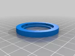 Speaker Mount