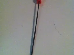 spit tube