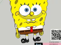 spongebob