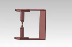 Spot welding electrodes 