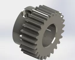 Spur Gear