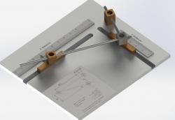 Square Root Mechanism Mathematical 3d Models Page 1 Stlfinder