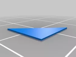 Square ruler