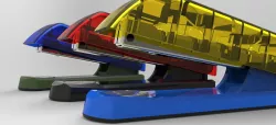 Stapler