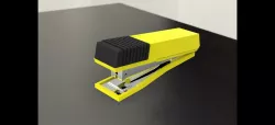 Stapler