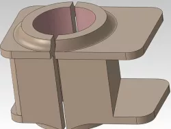 Steam Engine Parts