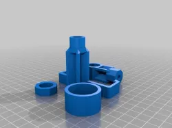 Sticky Pod Thing