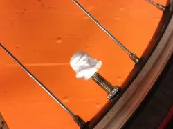 Stormtrooper Valve Cap