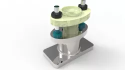 STUFFING BOX