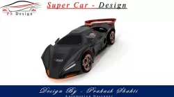 Super car