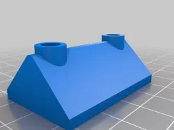 Super Clamp Insert Replacement
