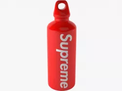 Superme Bottle 3D model