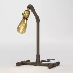 Table Lamp LOFT HOUSE T-109 3D model