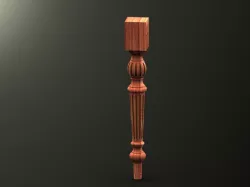 table leg for classic