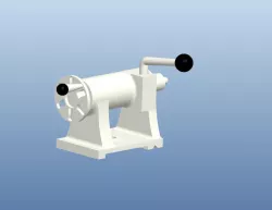 tailstock