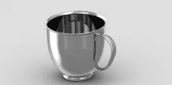 tea cup