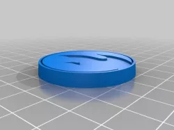 Team Fortress 2 Pyro/Spy coin