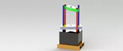 Tensile Test Machine
