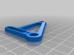Tensioner for Y Axis