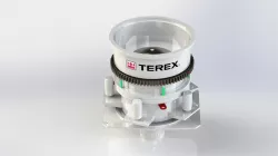 Terex Cone Crusher