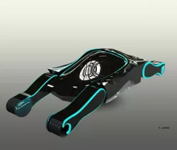 Tetron