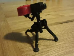 TF2 Sentry Mk2 - Team Fortress 2 Sentry Gun