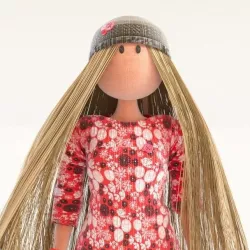 The Doll 3D model