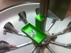 Thirst holder