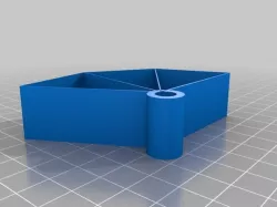 Tidy boxes