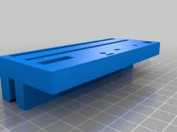 Tool Bin
