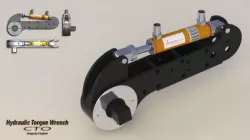Torque Wernche