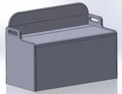 Toy Box