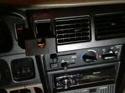 Toyota Tacoma iPhone 4/4S Dock