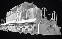 train inventor 3D Models | Page 1 | STLFinder