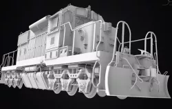 Train, Inventor 2011