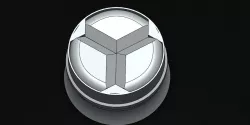 Trileaflet Heart Valve