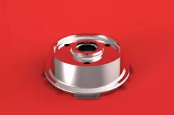 Trolly Wheel