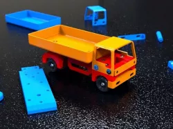 Truck V1